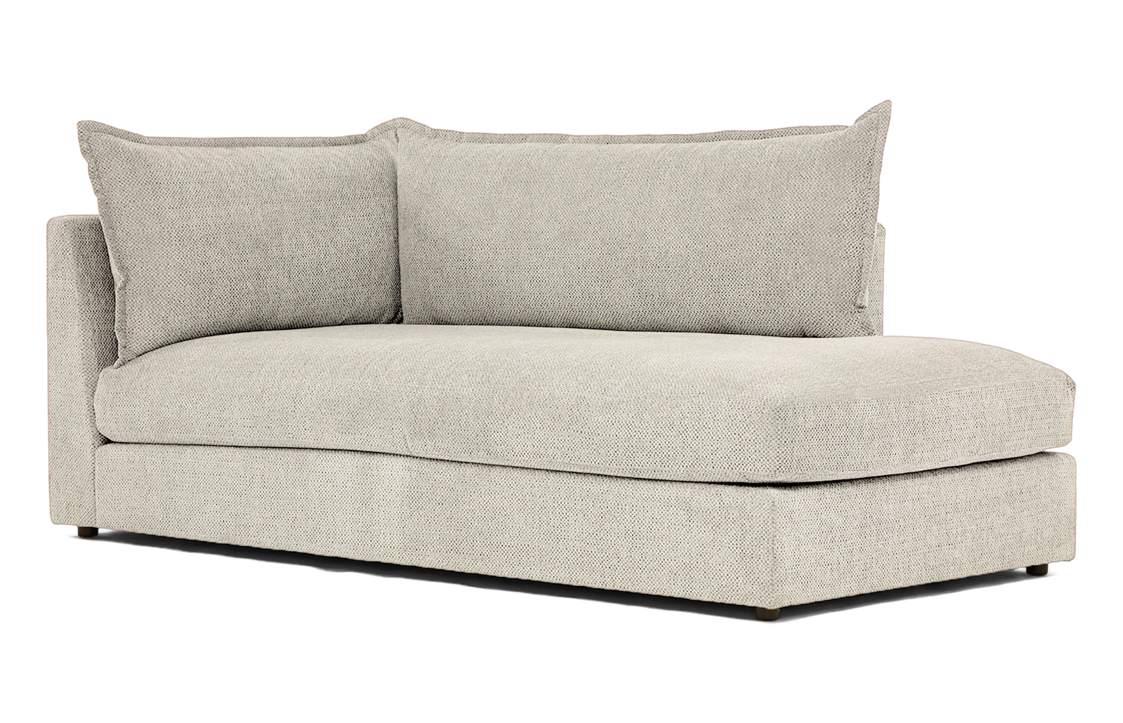 Wilder Bumper Chaise